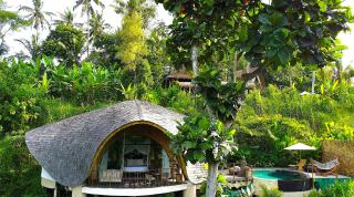 BELALU Bali Boutique & SPA experience - Ubud - 9