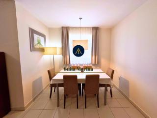 SUITA MARINA - Near Beach with Terrace & 2 Parking Spaces at Marina Portoroz - Portorož - 3