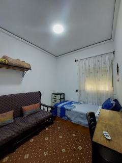 Cozy Room & Modern Amenities 3 - Tétouan - 9
