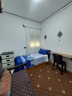 Cozy Room & Modern Amenities 3 - Tétouan - 0