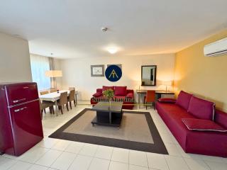 SUITA MARINA - Near Beach with Terrace & 2 Parking Spaces at Marina Portoroz - Portorož - 6