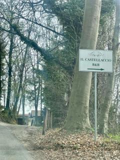 B&B Il Castellaccio - Albavilla - Albavilla - 8