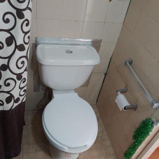 Tipo Hostal - Cedro - 8
