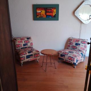 Tipo Hostal - Cedro - 5