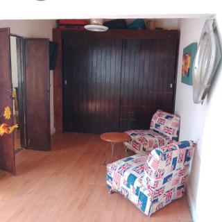 Tipo Hostal - Cedro - 4