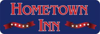 Hometown Inn Thomasville - Thomasville - 5