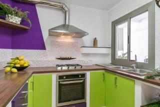 Spacious and cosy - village house - Santa Margalida - 3