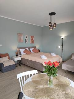 Apartament Szczęśliwy - 15 - Ustronie Morskie - 0