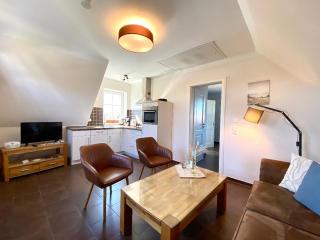Die Kleine Ferienwohnung - Prerow - 9