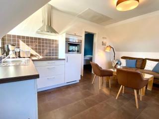 Die Kleine Ferienwohnung - Prerow - 8