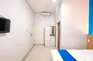 Sg Premium Guest House By Helocus - Medan - 3