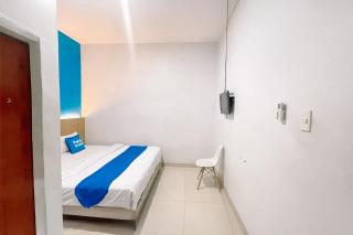 Staigo at SG Premium - Medan - 1