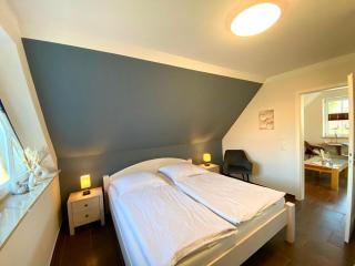 Die Kleine Ferienwohnung - Prerow - 2