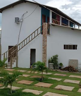 Pousada Vila Caburé - Luis Correia - 0