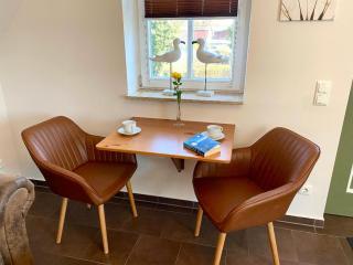 Die Kleine Ferienwohnung - Prerow - 3