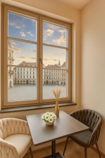 Aparthotel Lavilo Main Square - Graz - 0