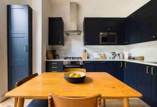 Quiet stunning 2-bedroom flat with private garden - Londra - 6