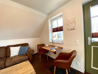 Die Kleine Ferienwohnung - Prerow - 5