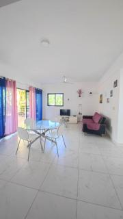 Blue apt H1 - two queen bedroom - POOL- - Sosúa - 1