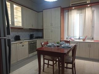 Anastasia's Cozy Retreat - Ialyssos - 2