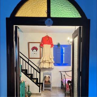 Casa Meraki - Entire Private Suite , 1 bed , Lounge Kitchen , Shower Room & More - 5