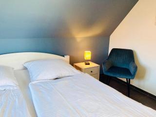Die Kleine Ferienwohnung - Prerow - 1