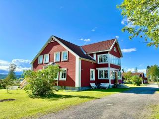 Sörbygården Bed & Breakfast - Brunflo - 8
