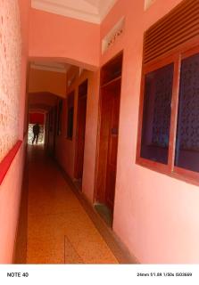Joy guest house - Masaka - 9