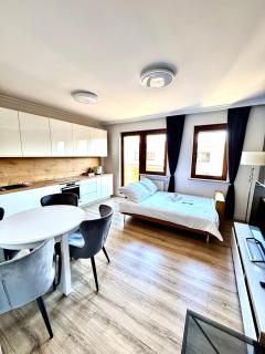 Apartament Słońce i Morze - Gdansk - 6