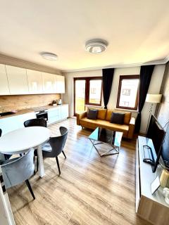 Apartament Słońce i Morze - Gdansk - 9
