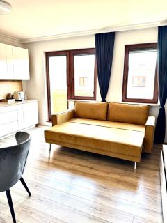 Apartament Słońce i Morze - Gdansk - 7