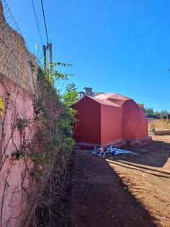 Dome house - - 0