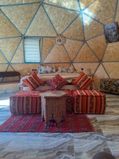 Dome house - - 2