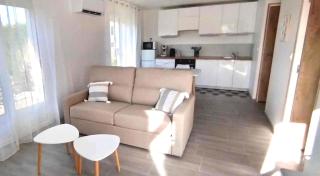 Petite maison de plain-pied - Coudures - 0