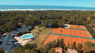 Tennis Ranch Pinamar - Pinamar - 9