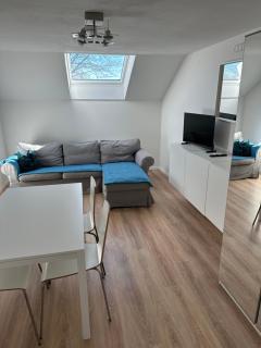 Ferienwohnung Martin 2 Schlafzimmer - 8