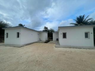Iguana Apartments - Osbourn - 9
