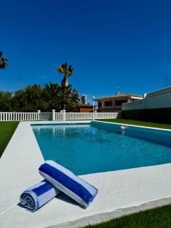 Gran casa Velero - Exclusividad, sol y mar - Alicante - 6