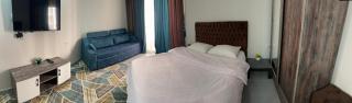 Hurghada Scandic 2 room - Hurghada - 4
