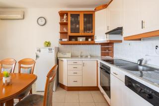 Adria Philipe Apartment - Makarska - 1