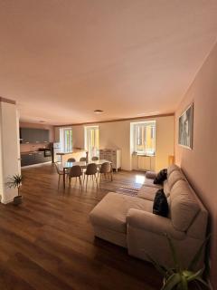 Casa Eliana appartamento Luna - Meina - 0