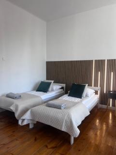 Na Deskach Apartments - 3