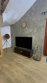 Beautiful warm duplex - Porto-Novo - 0