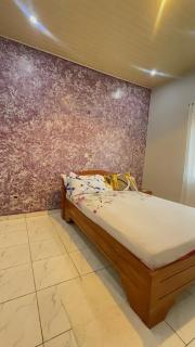Beautiful warm duplex - Porto-Novo - 8
