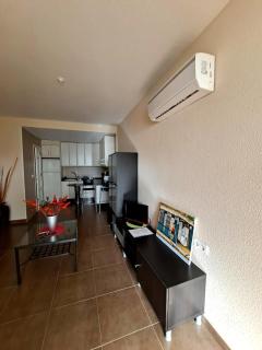 Apartamento naturista - Vera - 9