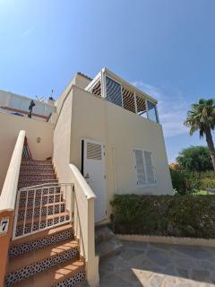Apartamento naturista - Vera - 7