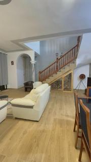 Beautiful warm duplex - Porto-Novo - 4