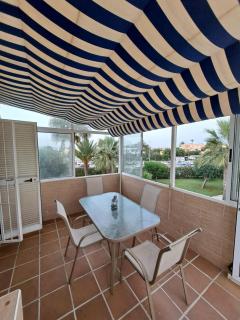Apartamento naturista - Vera - 5