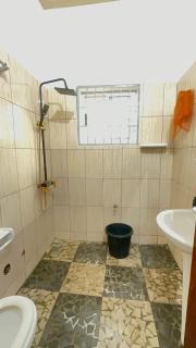 Beautiful warm duplex - Porto-Novo - 2