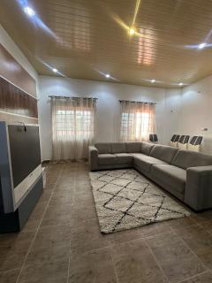 Beautiful warm duplex - Porto-Novo - 1
